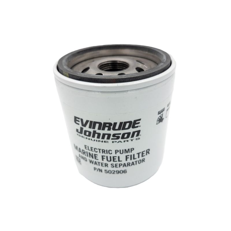 Filtr paliwa Johnson Evinrude 502906