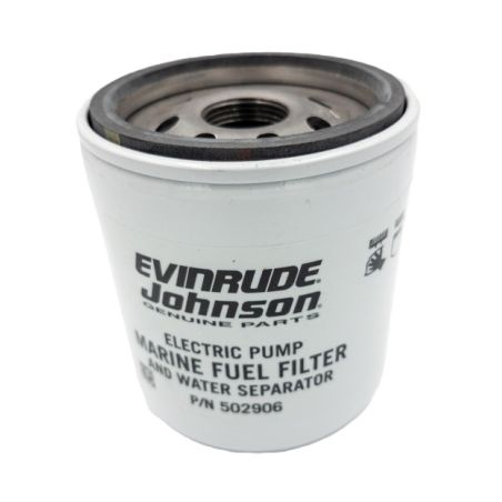 Filtr paliwa Johnson Evinrude 502906