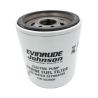 Filtr paliwa Johnson Evinrude 502906