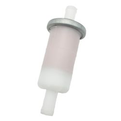 Filtr Paliwa Papierowy Uniwersalny 10Mm IP000353