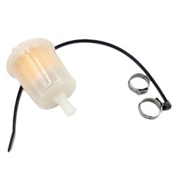 Filtr paliwa Przelotowy Evinrude 5007335