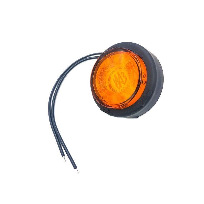 Kierunkowskaz Led pomarańczowy ZM BRP 710002964