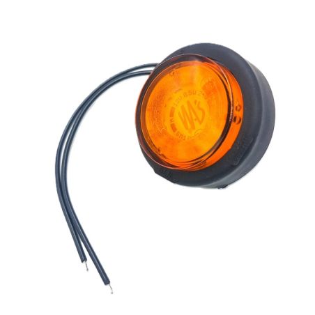 Kierunkowskaz Led pomarańczowy ZM BRP 710002964