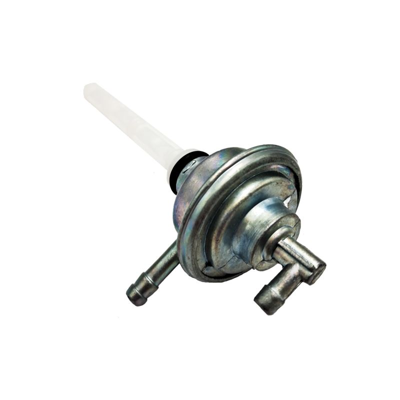 Kranik paliwa wciskany w zbiornik 6mm