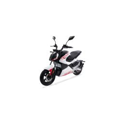 Motorower elektryczny MRF E-STREET 2.5 kat. AM od 14 lat