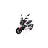 Motorower elektryczny MRF E-STREET 2.5 kat. AM od 14 lat