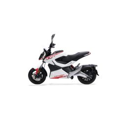 Motorower elektryczny MRF E-STREET 2.5 kat. AM od 14 lat