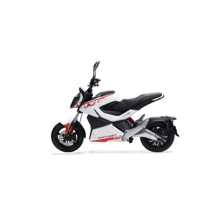 Motorower elektryczny MRF E-STREET 2.5 kat. AM od 14 lat