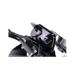 Motorower elektryczny MRF E-STREET 2.5 kat. AM od 14 lat