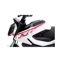 Motorower elektryczny MRF E-STREET 2.5 kat. AM od 14 lat