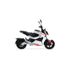 Motorower elektryczny MRF E-STREET 2.5 kat. AM od 14 lat