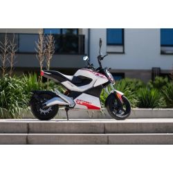 Motorower elektryczny MRF E-STREET 2.5 kat. AM od 14 lat