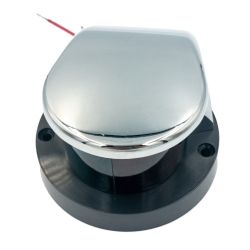 Lampa nawigacyjna dziobowa 02106