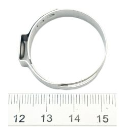Opaska zaciskowa 28,6 mm BRP Ski-Doo 293650099
