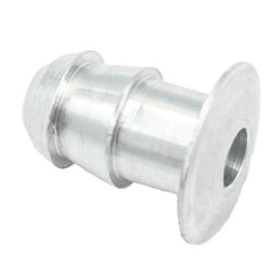 Nity płozy krótkie 17 mm Ski-Doo 505071812