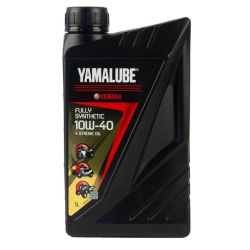 Olej Silnikowy Yamalube 10W40 1L syntetyk