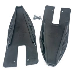 Nakładka przedłużenie płozy Ski-Doo 505073784