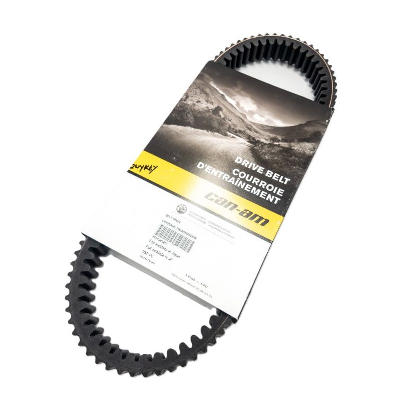 Pasek napędowy Can-Am Outlander 422280366