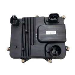 Eektroniczny moduł zawieszenia Sea-Doo B 278002322