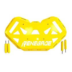 Bagażnik na tył Can Am Renegade G2 12-2023 stalowy