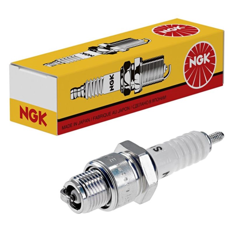 Świeca zapłonowa NGK CR8E 1275