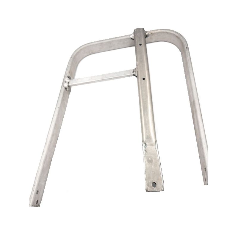 Podnóżek aluminiowy Prawy 705200529