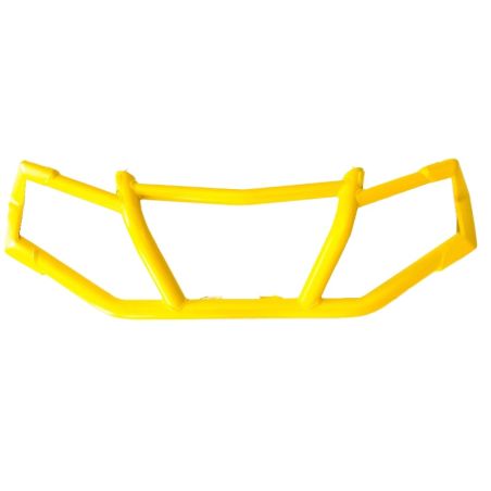Zderzak przód Outlander żółty Neo Yellow 705017375