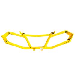 Zderzak przód Outlander żółty Neo Yellow 705017375