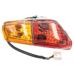 Lampa lewa ALLROAD 300 CH300K-10-109