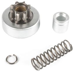 Bendix rozrusznika 415129334