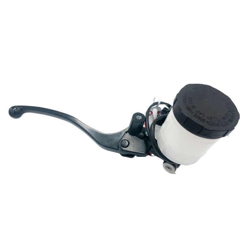 Pompa hamulcowa 9AW2-081100-10000