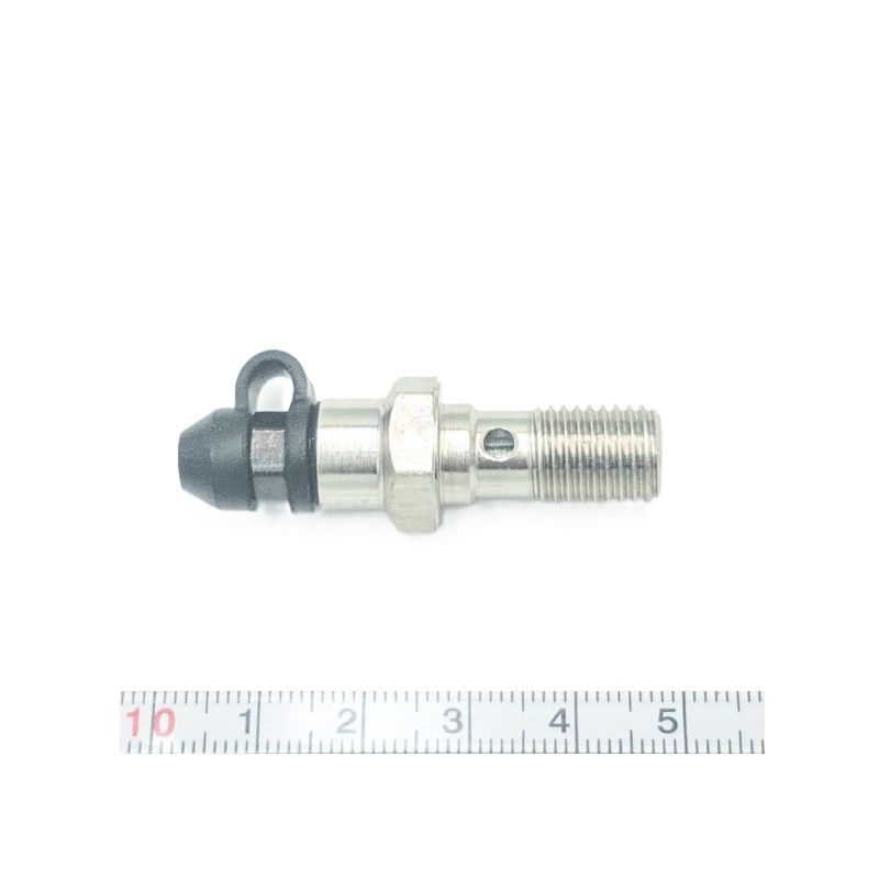 Śruba odpowietrzająca hamulca Can-Am 705601051