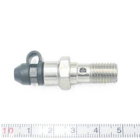 Śruba odpowietrzająca hamulca Can-Am 705601051