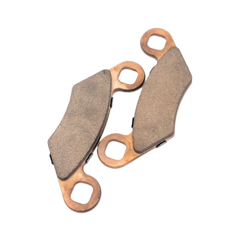Klocki hamulcowe Polaris 2203452