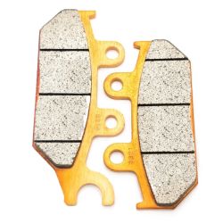 Klocki hamulcowe lewa LH Can-Am 705601149