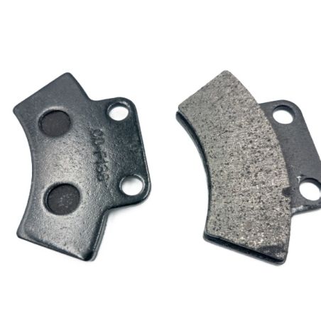 Klocki hamulca postojowego CF500K-21-60