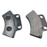 Klocki hamulca postojowego CF500K-21-60