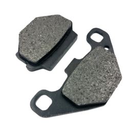 Klocki Tył CF Moto 7030-081520
