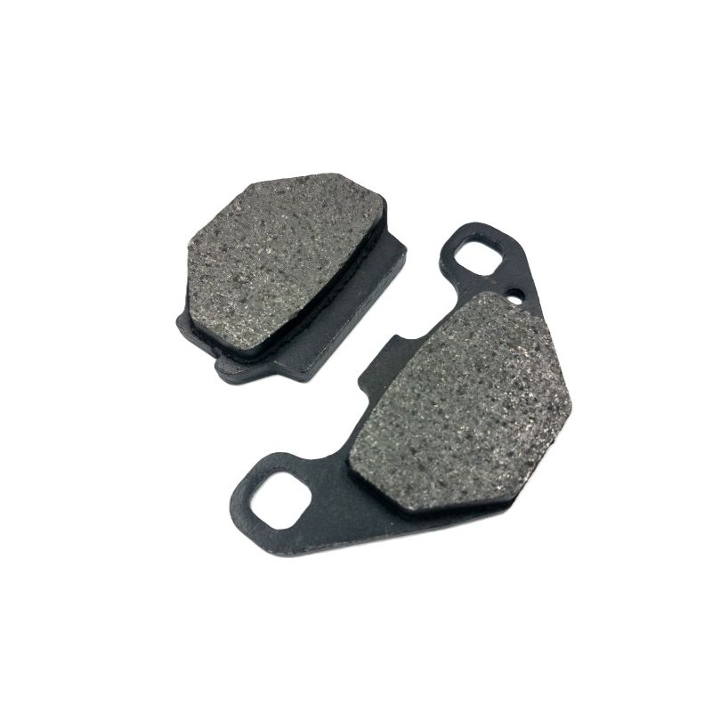 Klocki Tył CF Moto 7030-081520