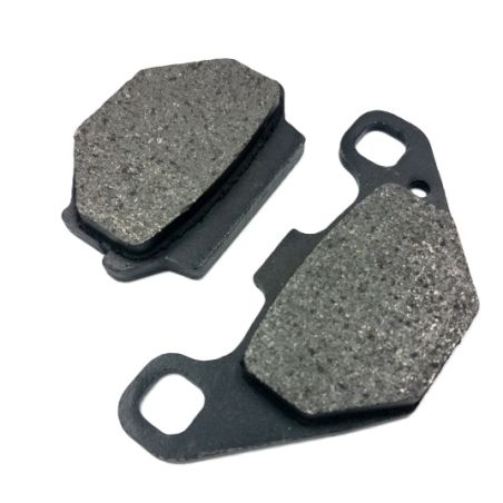 Klocki Tył CF Moto 7030-081520