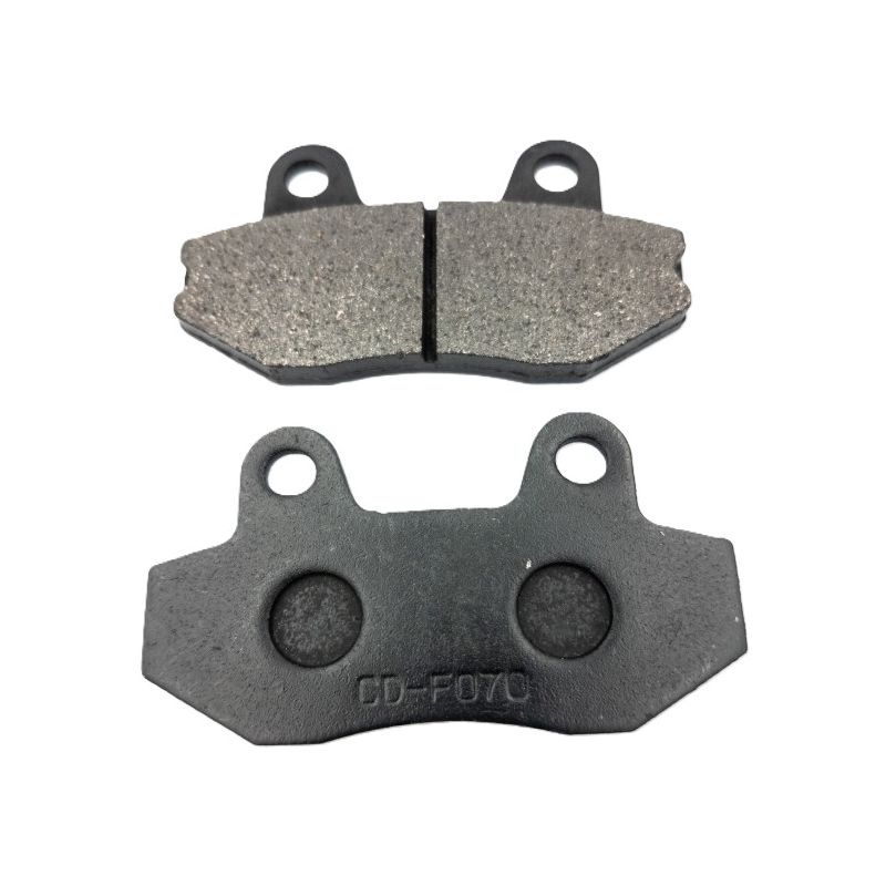 Klocki hamulcowe 4512A-HX03A-00000