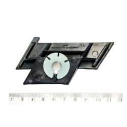 Zatrzask panelu prawy Ski-Doo BRP 517305724