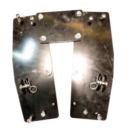 Adapter do pługa ATV300/GLADIATOR