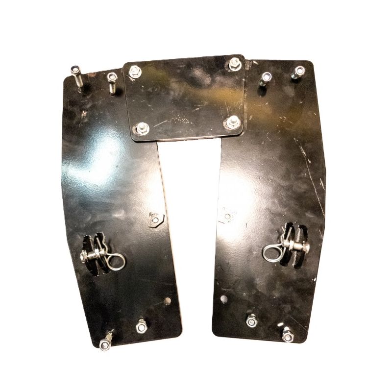 Adapter do pługa ATV300/GLADIATOR