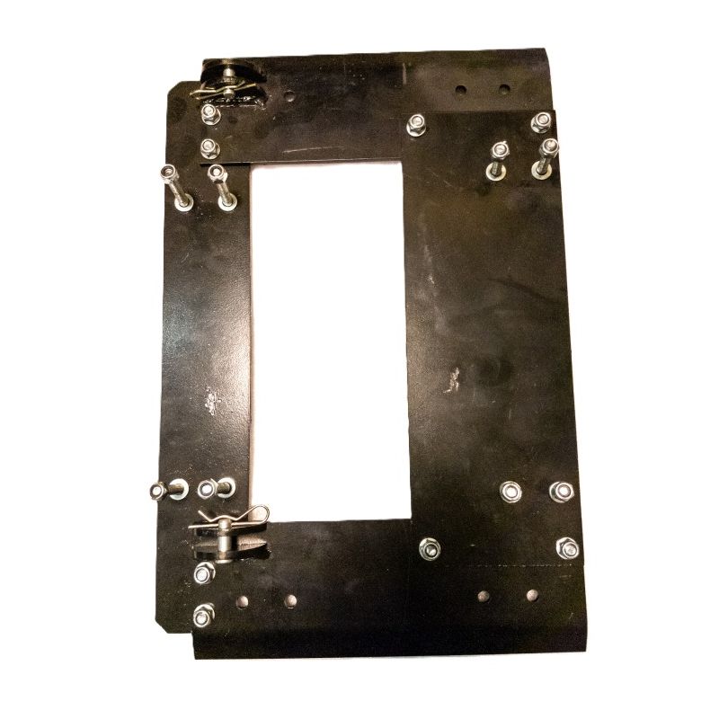 Adapter Do Montażu Pługu QS010