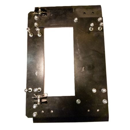Adapter Do Montażu Pługu QS010
