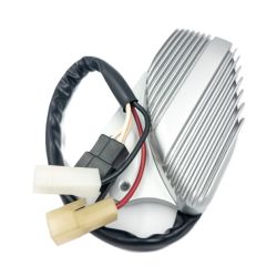 Regulator napięcia/prostownik Tourmax 7001803