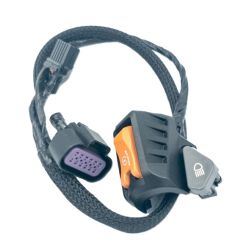 Wiązka z przełącznikiem LH 515177088