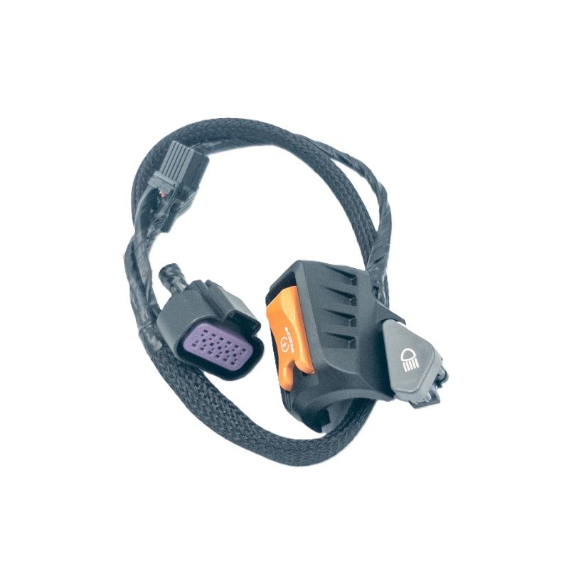 Wiązka z przełącznikiem LH 515177088