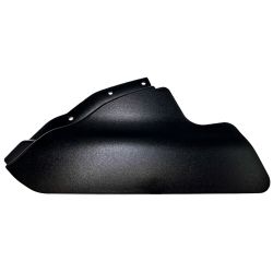 Osłona chłodnicy lewa Polaris 5434314